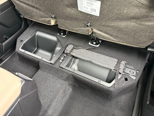 new 2025 Ford Ranger car, priced at $42,944