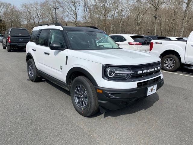 new 2024 Ford Bronco Sport car, priced at $34,930