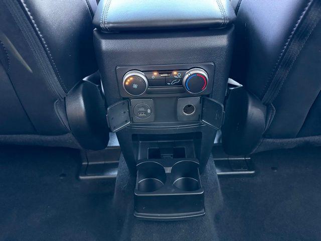 used 2022 Ford Explorer car, priced at $32,975
