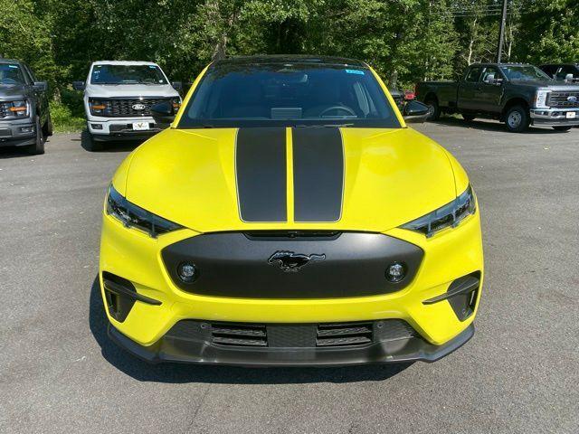 new 2024 Ford Mustang Mach-E car, priced at $56,390