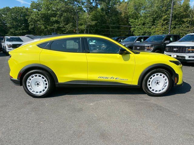 new 2024 Ford Mustang Mach-E car, priced at $56,390