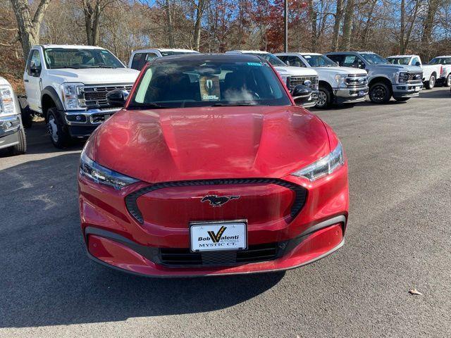 new 2024 Ford Mustang Mach-E car, priced at $53,125