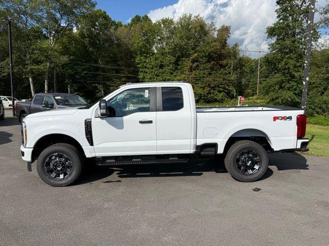 new 2026 Ford F-350 car