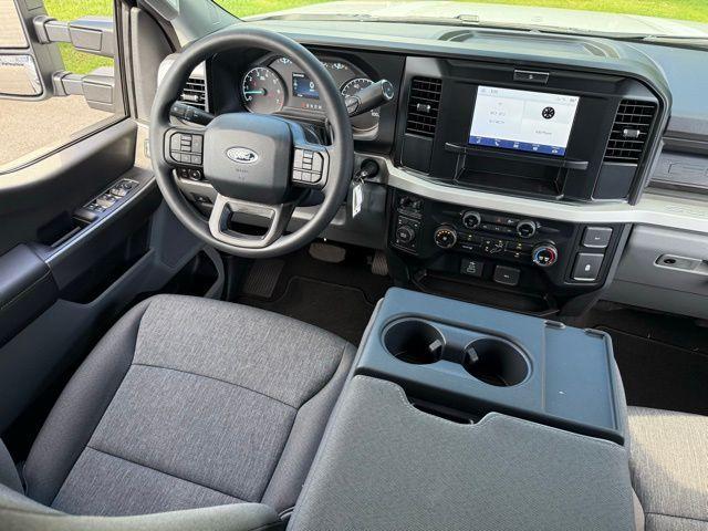 new 2026 Ford F-350 car