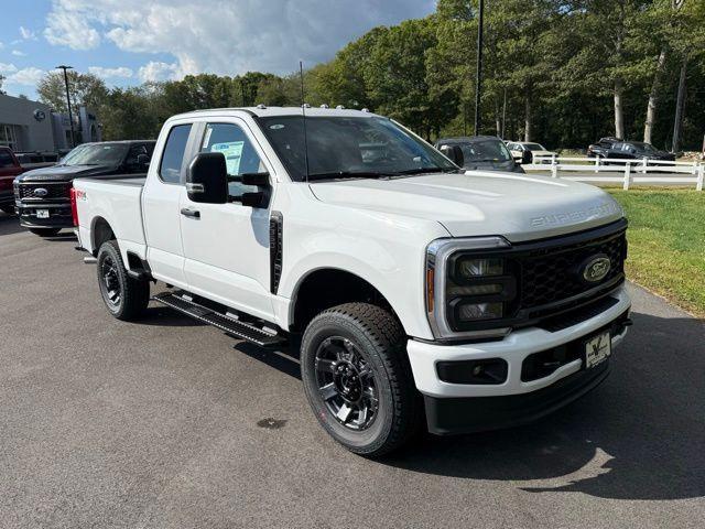 new 2026 Ford F-350 car