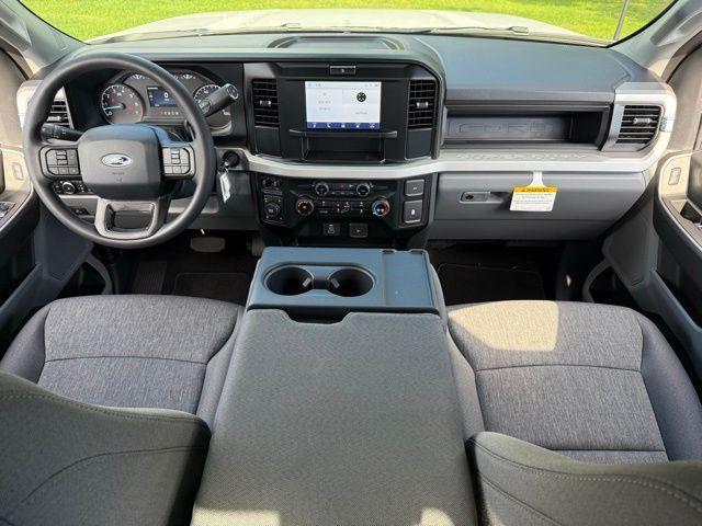 new 2026 Ford F-350 car