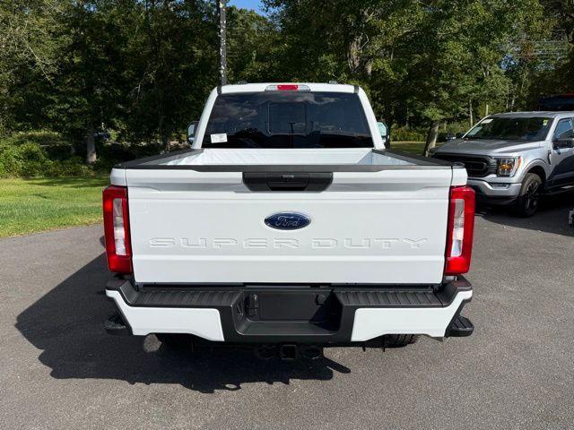 new 2026 Ford F-350 car