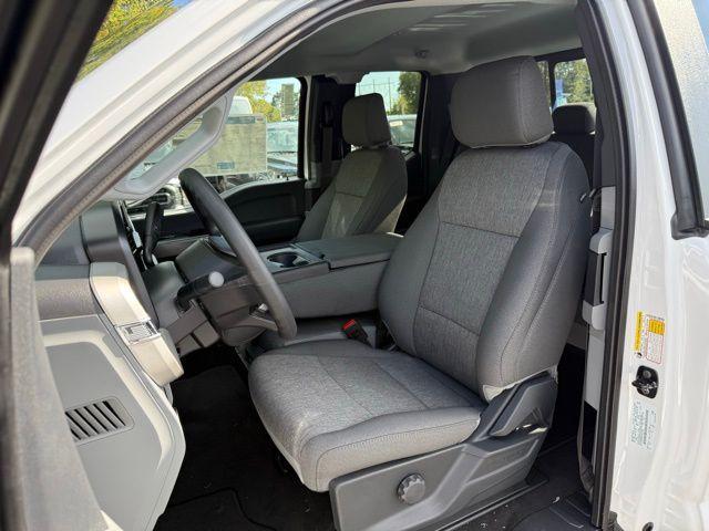 new 2026 Ford F-350 car