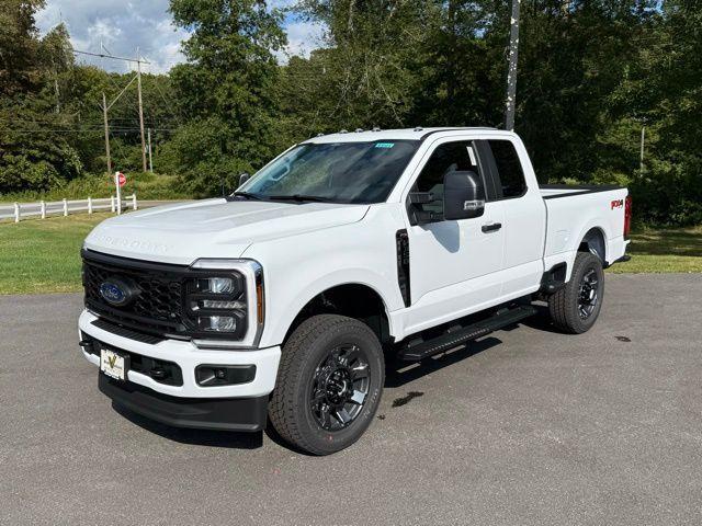 new 2026 Ford F-350 car