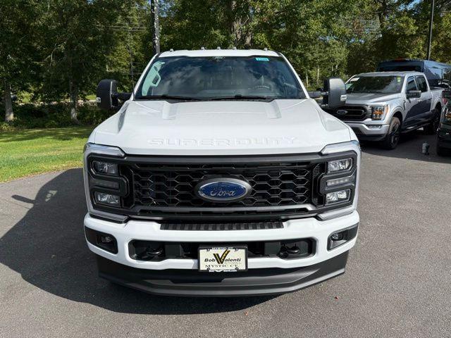 new 2026 Ford F-350 car