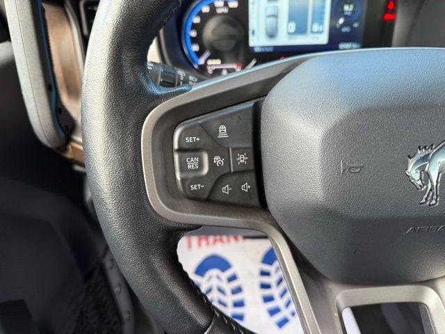 used 2021 Ford Bronco car, priced at $45,999