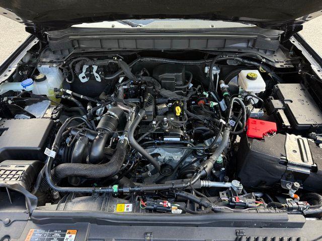 used 2021 Ford Bronco car, priced at $45,999