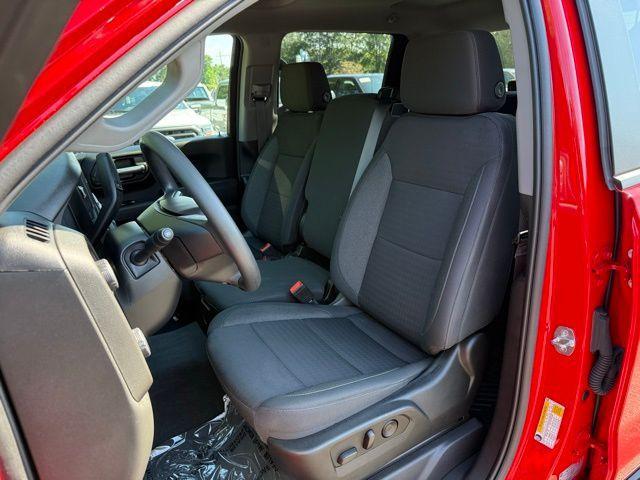 used 2022 Chevrolet Silverado 1500 car, priced at $38,295
