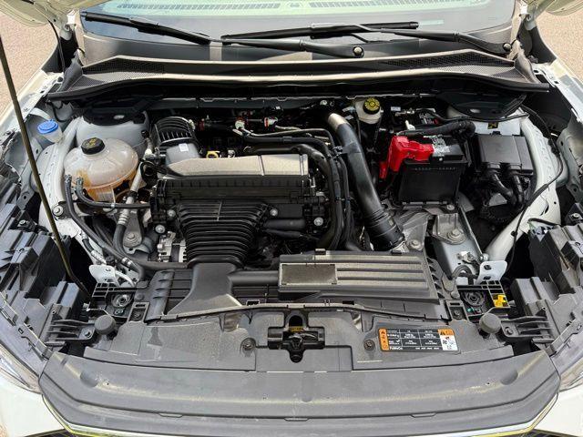 used 2023 Ford Escape car, priced at $29,995