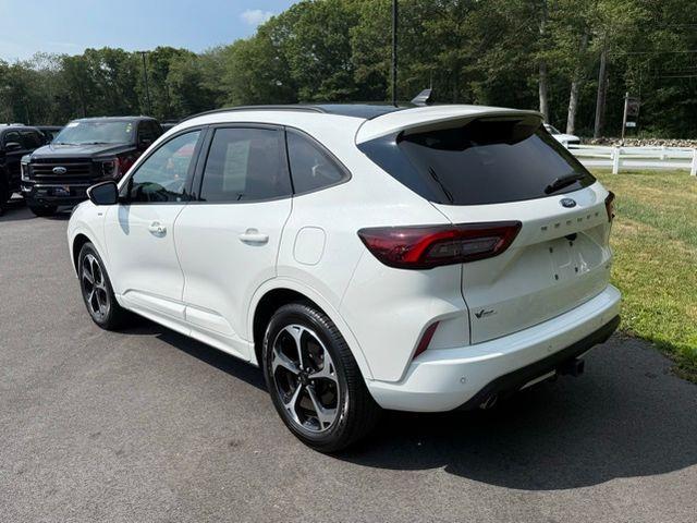used 2023 Ford Escape car, priced at $29,995