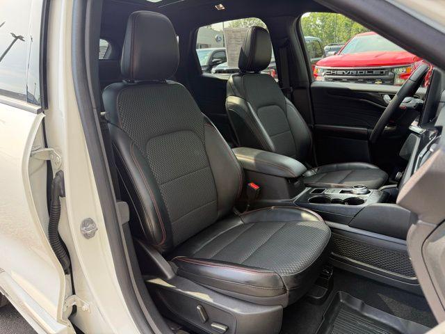 used 2023 Ford Escape car, priced at $29,995