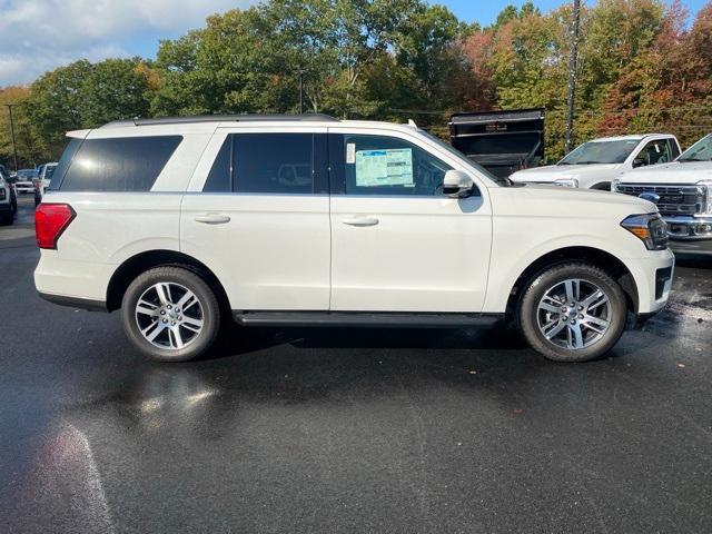 new 2024 Ford Expedition car, priced at $69,255