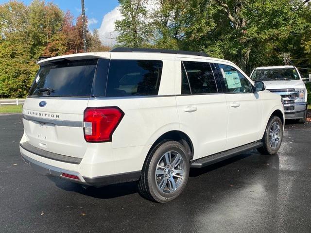 new 2024 Ford Expedition car, priced at $69,255