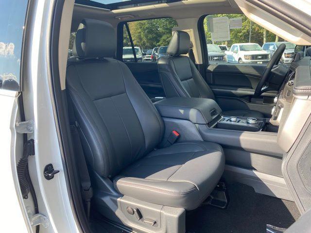 new 2024 Ford Expedition car, priced at $67,255