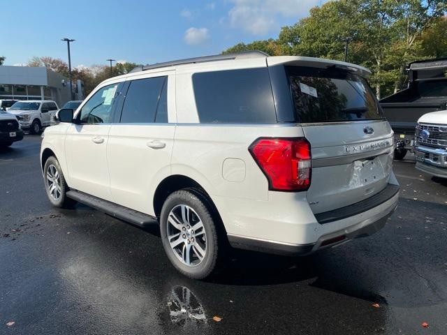 new 2024 Ford Expedition car, priced at $69,255