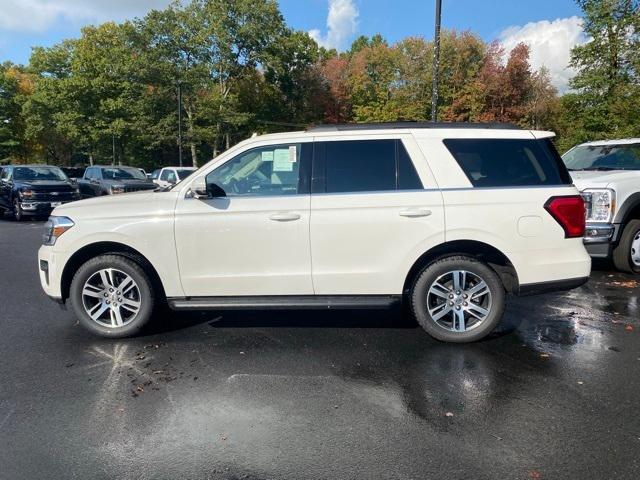 new 2024 Ford Expedition car, priced at $69,255