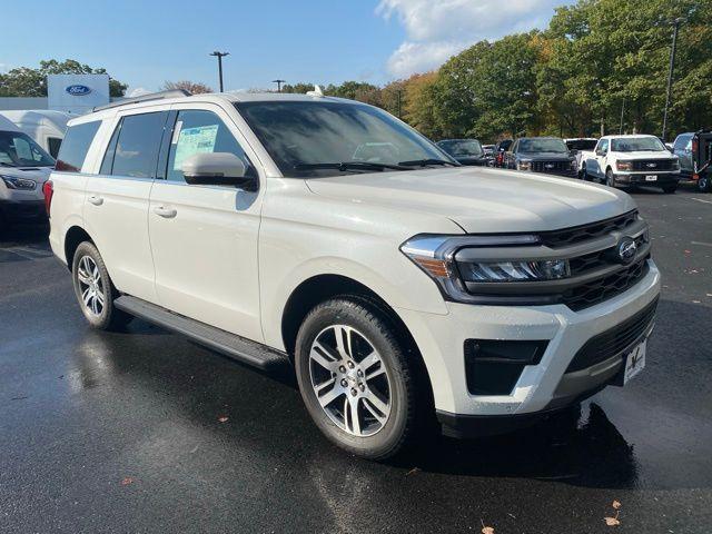 new 2024 Ford Expedition car, priced at $67,255