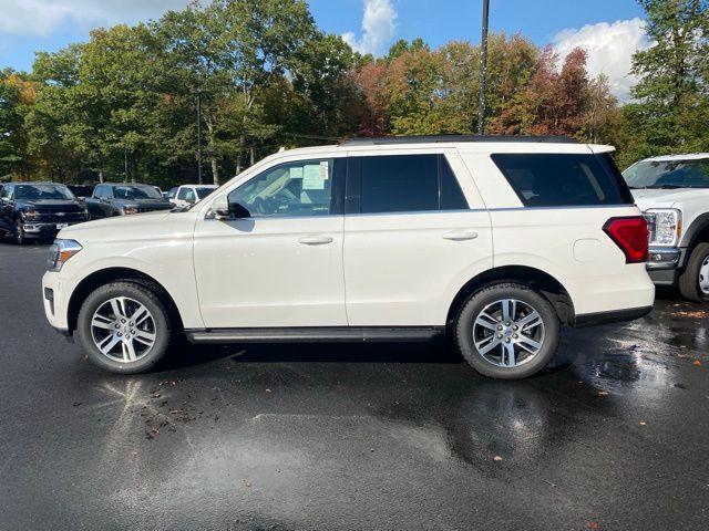 new 2024 Ford Expedition car, priced at $67,255