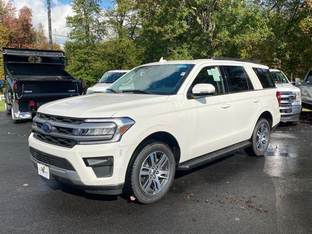 new 2024 Ford Expedition car, priced at $67,255