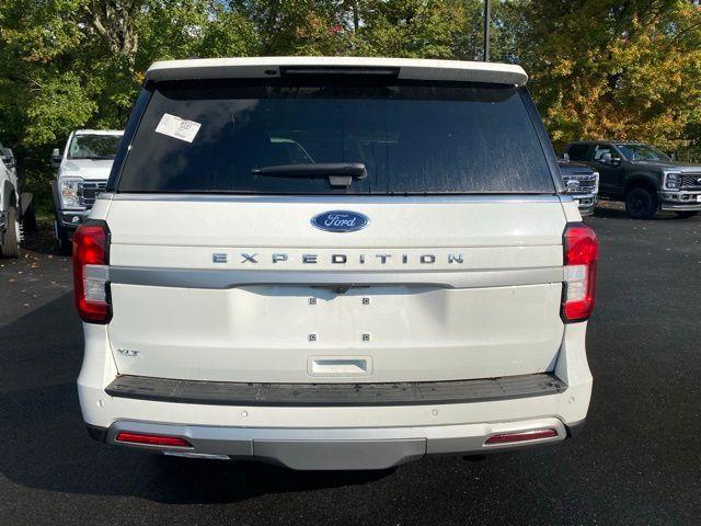 new 2024 Ford Expedition car, priced at $67,255