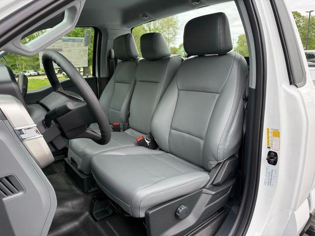 new 2025 Ford F-350 car, priced at $51,215