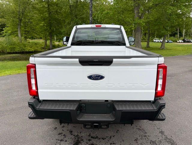 new 2025 Ford F-350 car, priced at $51,215