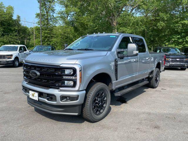 new 2024 Ford F-250 car, priced at $66,370