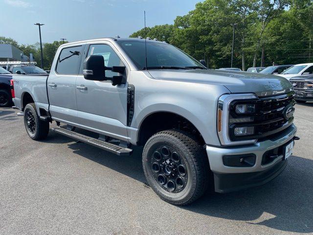 new 2024 Ford F-250 car, priced at $66,370