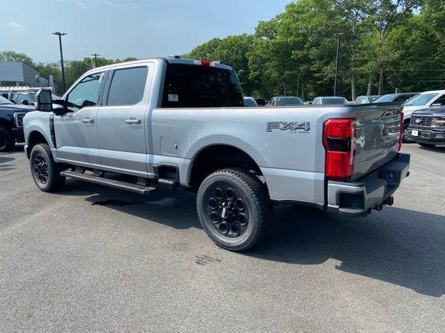 new 2024 Ford F-250 car, priced at $66,370