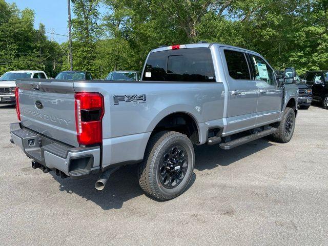 new 2024 Ford F-250 car, priced at $66,370