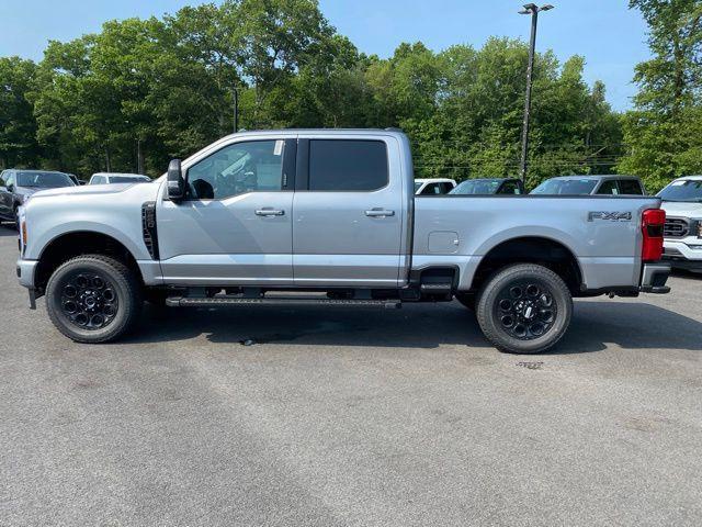 new 2024 Ford F-250 car, priced at $66,370