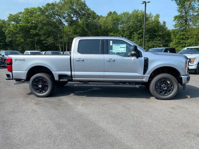 new 2024 Ford F-250 car, priced at $66,370