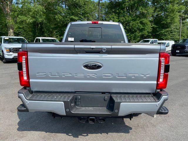 new 2024 Ford F-250 car, priced at $66,370