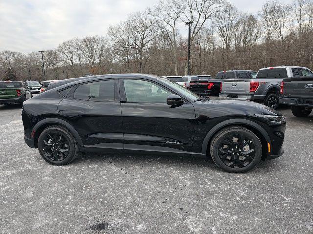 new 2024 Ford Mustang Mach-E car, priced at $50,730