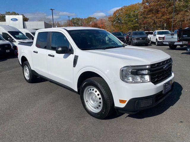 used 2022 Ford Maverick car, priced at $22,989