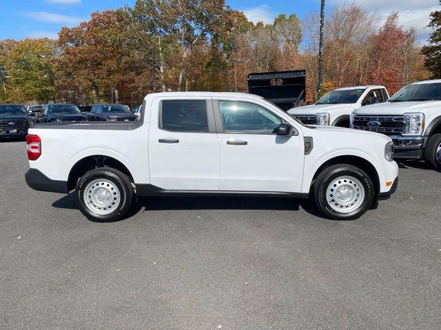 used 2022 Ford Maverick car, priced at $22,989