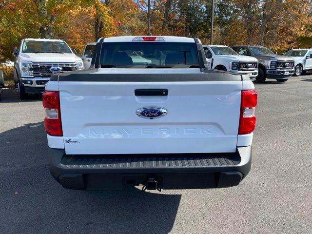 used 2022 Ford Maverick car, priced at $22,989