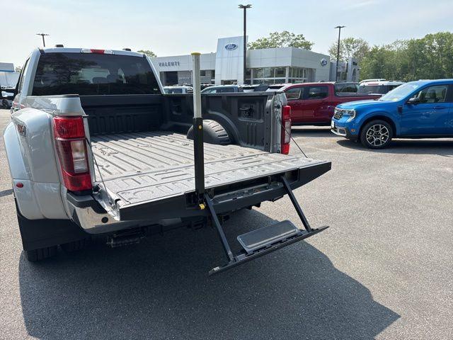 used 2020 Ford F-350 car, priced at $39,995