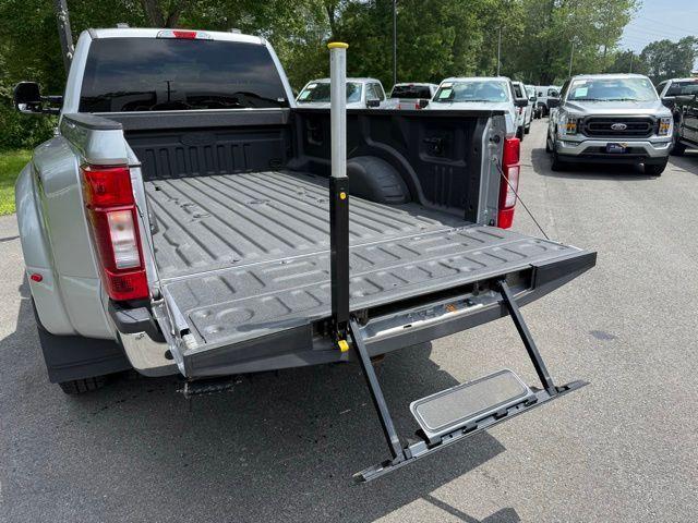 used 2020 Ford F-350 car, priced at $39,995