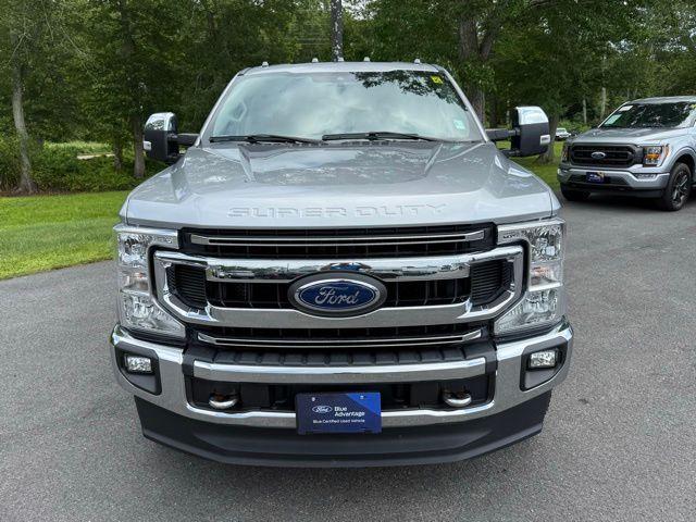 used 2020 Ford F-350 car, priced at $39,995