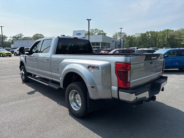 used 2020 Ford F-350 car, priced at $39,995