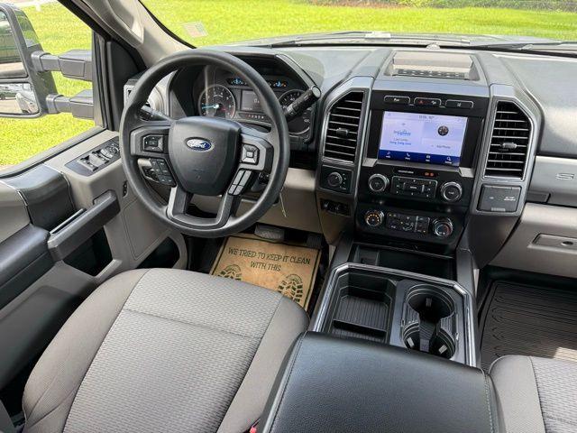 used 2020 Ford F-350 car, priced at $39,995
