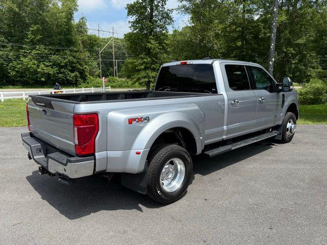 used 2020 Ford F-350 car, priced at $39,995