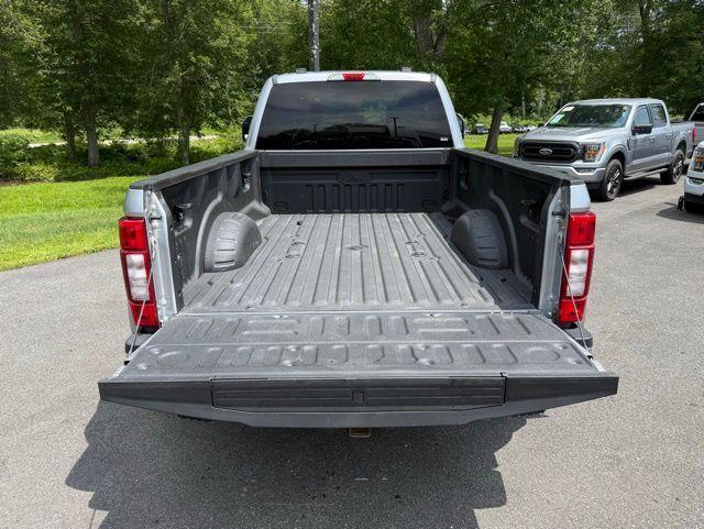 used 2020 Ford F-350 car, priced at $39,995
