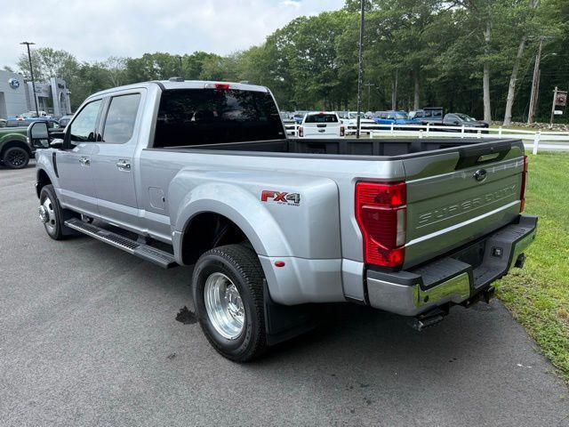 used 2020 Ford F-350 car, priced at $39,995